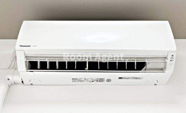 ポルタニグラ大須の設備