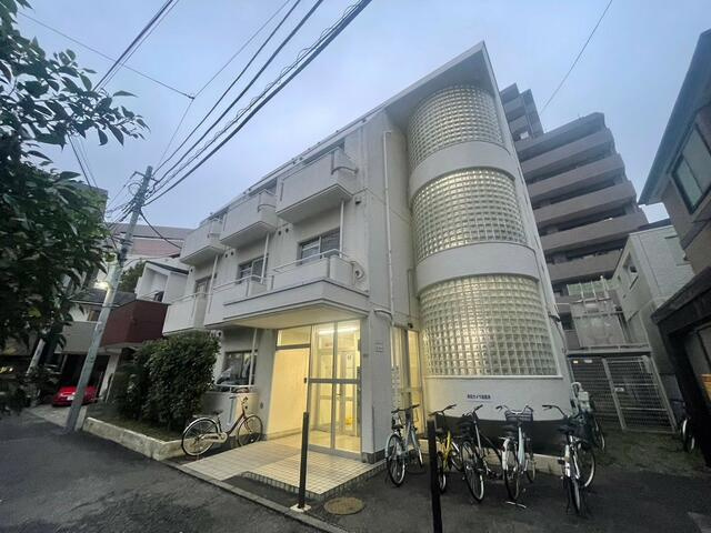 メゾンドノア錦町の画像