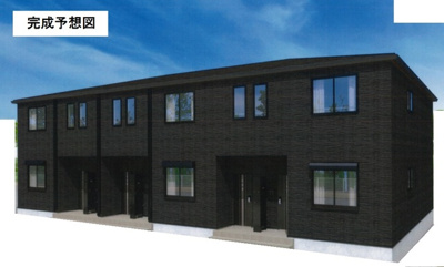 【外観】 | カルディナ | 外観写真