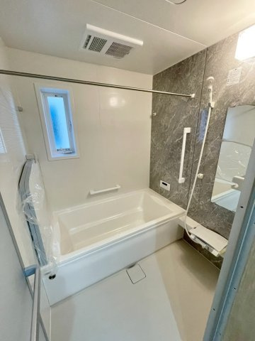 【浴室】 | いろどりアイタウン富岡市下高瀬