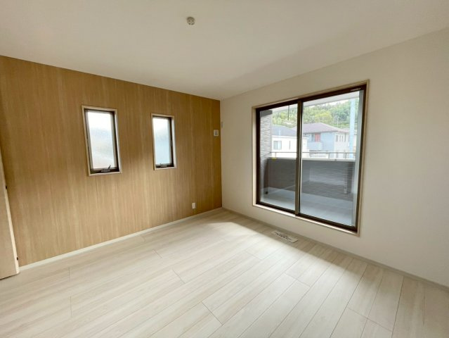 【寝室】 | いろどりアイタウン富岡市下高瀬