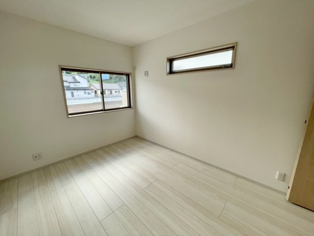 【洋室】 | いろどりアイタウン富岡市下高瀬