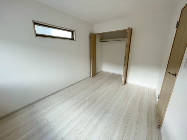 【洋室】 | いろどりアイタウン富岡市下高瀬