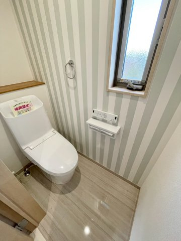 【トイレ】 | いろどりアイタウン富岡市下高瀬