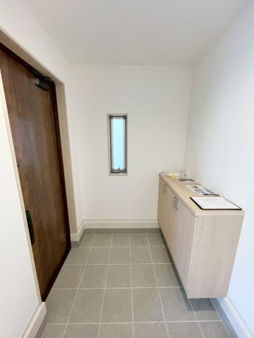 【玄関】 | いろどりアイタウン富岡市下高瀬