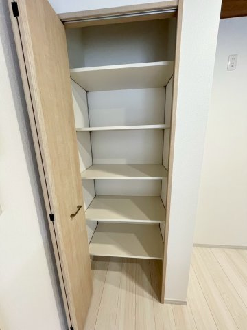 【収納】 | いろどりアイタウン富岡市下高瀬