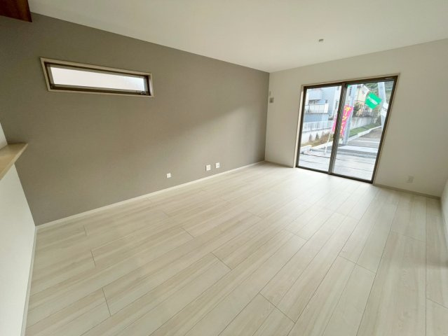 【居間・リビング】 | いろどりアイタウン富岡市下高瀬