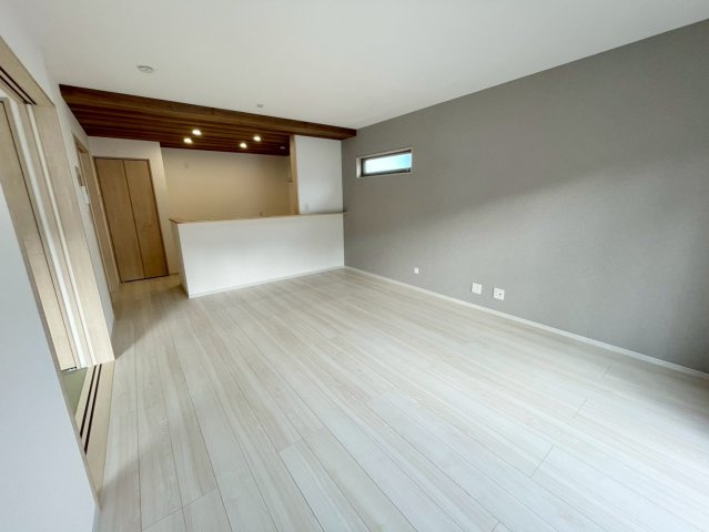 【居間・リビング】 | いろどりアイタウン富岡市下高瀬