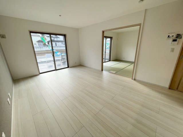 【内装】 | いろどりアイタウン富岡市下高瀬