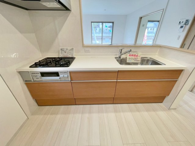 【キッチン】 | いろどりアイタウン富岡市下高瀬
