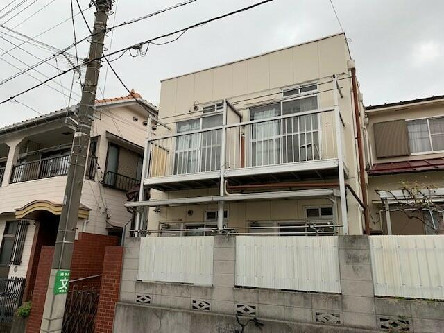 コーポシルクの画像