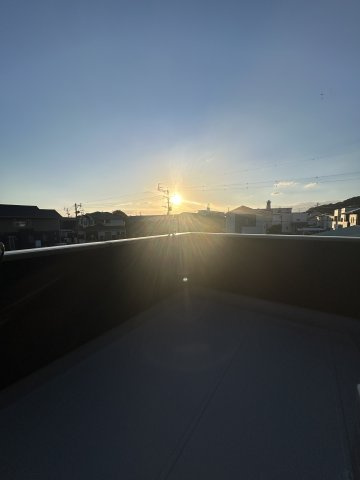 【展望】 | 西区役所前Ⅳ
