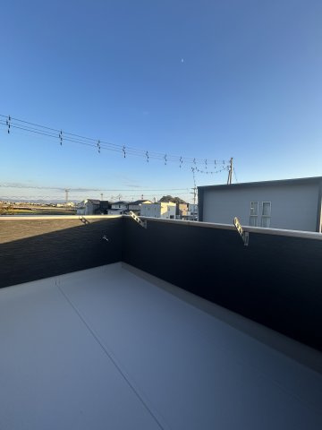 【展望】 | 西区役所前Ⅳ