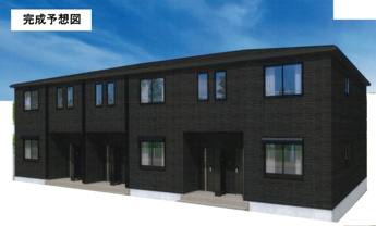 【外観】 | 外観写真