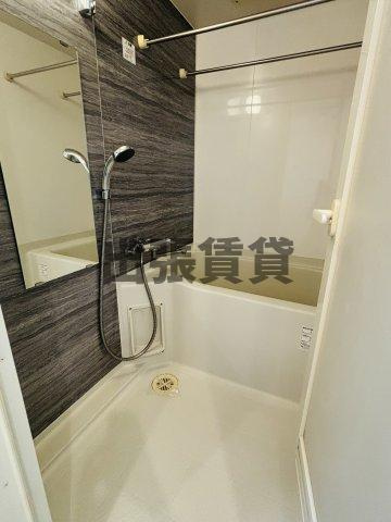 仲介手数料0円！！LUMINOUS東別院の浴室