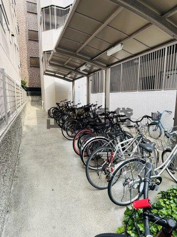 仲介手数料0円！！LUMINOUS東別院のその他共用部分