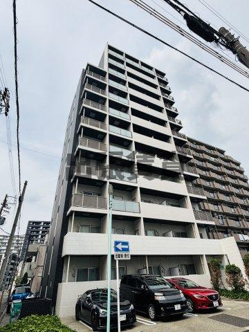 仲介手数料0円！！LUMINOUS東別院の外観