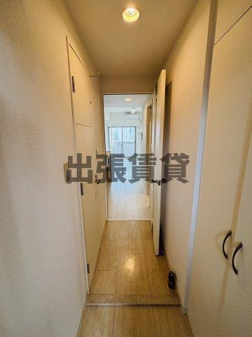 仲介手数料0円！！LUMINOUS東別院の内装