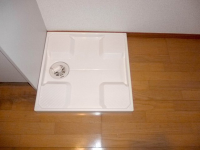 【設備】 | シャネル富士見台