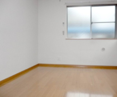 【居間・リビング】 | シャネル富士見台