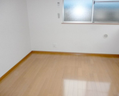 【居間・リビング】 | シャネル富士見台