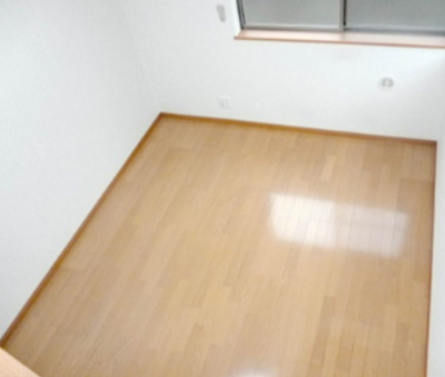 【内装】 | シャネル富士見台