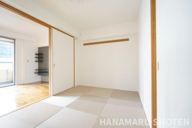 メビウスブレイン西千葉の和室|＊当日ご案内可＊ご希望の物件まとめてご案内！弊社が掲載していない物件でもOK♪お気軽にご相談ください ♪お電話でのお問合わせがスムーズ♪