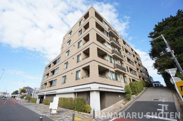 メビウスブレイン西千葉