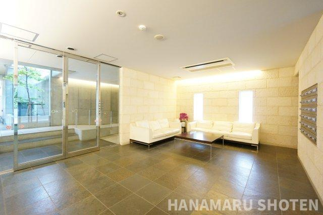 メビウスブレイン西千葉のロビー|＊当日ご案内可＊ご希望の物件まとめてご案内！弊社が掲載していない物件でもOK♪お気軽にご相談ください ♪お電話でのお問合わせがスムーズ♪