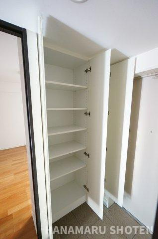 メビウスブレイン西千葉の収納|＊当日ご案内可＊ご希望の物件まとめてご案内！弊社が掲載していない物件でもOK♪お気軽にご相談ください ♪お電話でのお問合わせがスムーズ♪