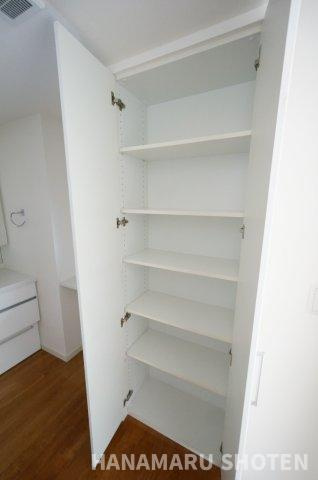 メビウスブレイン西千葉の収納|＊当日ご案内可＊ご希望の物件まとめてご案内！弊社が掲載していない物件でもOK♪お気軽にご相談ください ♪お電話でのお問合わせがスムーズ♪