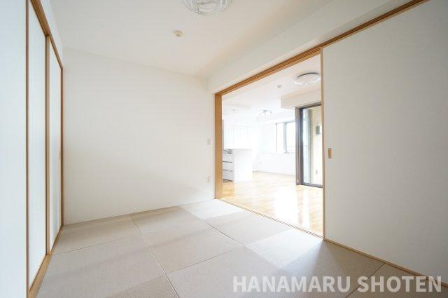 メビウスブレイン西千葉の和室|＊当日ご案内可＊ご希望の物件まとめてご案内！弊社が掲載していない物件でもOK♪お気軽にご相談ください ♪お電話でのお問合わせがスムーズ♪