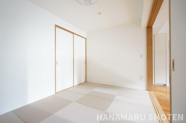 メビウスブレイン西千葉の和室|＊当日ご案内可＊ご希望の物件まとめてご案内！弊社が掲載していない物件でもOK♪お気軽にご相談ください ♪お電話でのお問合わせがスムーズ♪