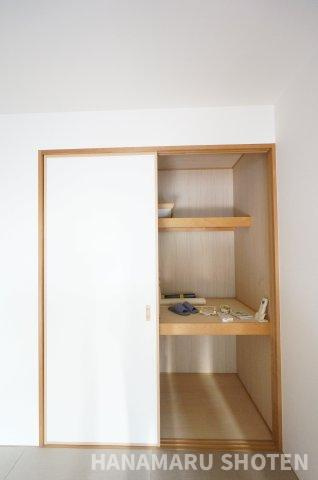 メビウスブレイン西千葉の収納|＊当日ご案内可＊ご希望の物件まとめてご案内！弊社が掲載していない物件でもOK♪お気軽にご相談ください ♪お電話でのお問合わせがスムーズ♪