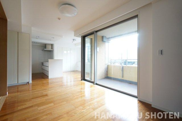 メビウスブレイン西千葉の居間・リビング|＊当日ご案内可＊ご希望の物件まとめてご案内！弊社が掲載していない物件でもOK♪お気軽にご相談ください ♪お電話でのお問合わせがスムーズ♪