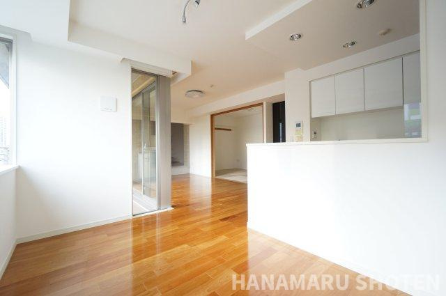 メビウスブレイン西千葉の居間・リビング|＊当日ご案内可＊ご希望の物件まとめてご案内！弊社が掲載していない物件でもOK♪お気軽にご相談ください ♪お電話でのお問合わせがスムーズ♪