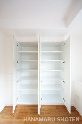 メビウスブレイン西千葉の収納|＊当日ご案内可＊ご希望の物件まとめてご案内！弊社が掲載していない物件でもOK♪お気軽にご相談ください ♪お電話でのお問合わせがスムーズ♪