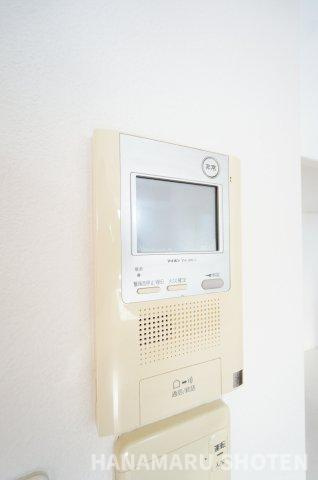 メビウスブレイン西千葉のセキュリティ|＊当日ご案内可＊ご希望の物件まとめてご案内！弊社が掲載していない物件でもOK♪お気軽にご相談ください ♪お電話でのお問合わせがスムーズ♪
