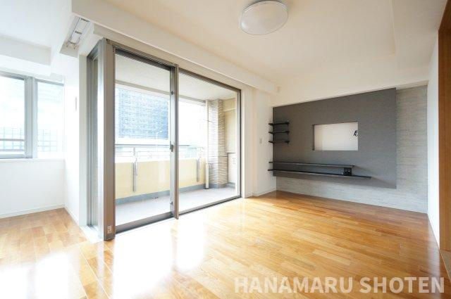 メビウスブレイン西千葉の居間・リビング|＊当日ご案内可＊ご希望の物件まとめてご案内！弊社が掲載していない物件でもOK♪お気軽にご相談ください ♪お電話でのお問合わせがスムーズ♪