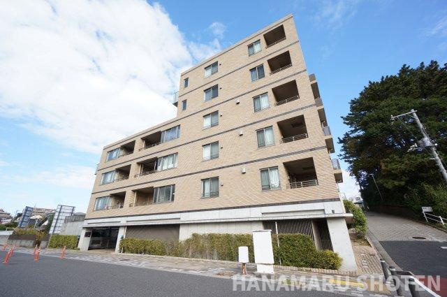 メビウスブレイン西千葉の外観|＊当日ご案内可＊ご希望の物件まとめてご案内！弊社が掲載していない物件でもOK♪お気軽にご相談ください ♪お電話でのお問合わせがスムーズ♪