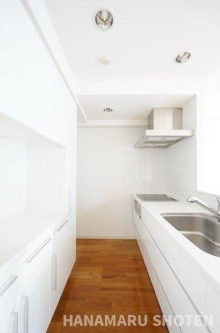 メビウスブレイン西千葉のキッチン|＊当日ご案内可＊ご希望の物件まとめてご案内！弊社が掲載していない物件でもOK♪お気軽にご相談ください ♪お電話でのお問合わせがスムーズ♪