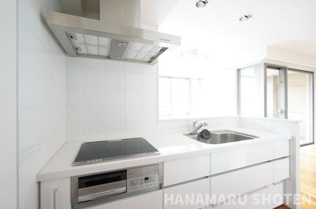 メビウスブレイン西千葉のキッチン|＊当日ご案内可＊ご希望の物件まとめてご案内！弊社が掲載していない物件でもOK♪お気軽にご相談ください ♪お電話でのお問合わせがスムーズ♪