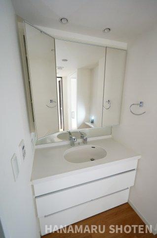 メビウスブレイン西千葉の独立洗面台|＊当日ご案内可＊ご希望の物件まとめてご案内！弊社が掲載していない物件でもOK♪お気軽にご相談ください ♪お電話でのお問合わせがスムーズ♪