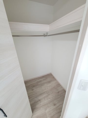 関戸4丁目1区画（377-51）・新築戸建の収納