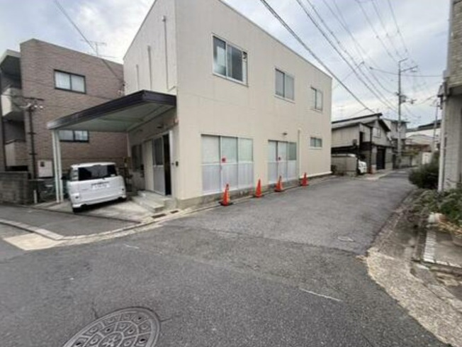 【外観】 | S22244-第四錦林