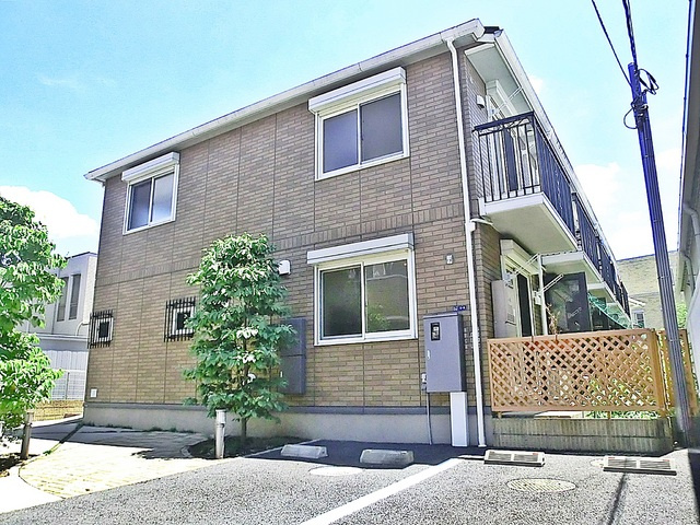 ハリソンズコートシミズ