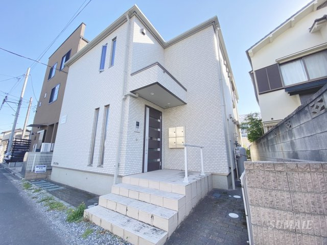 エルメゾン　ロシェ