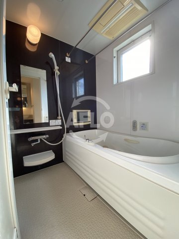 グランフォースの浴室|グランフォース　風呂