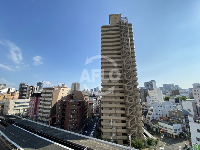 グランフォースの展望|グランフォース　眺望