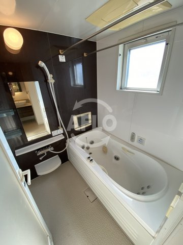 グランフォースの浴室|グランフォース　風呂